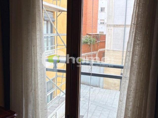 Apartamento en venta en Zamora, Casco Antiguo. apartamento en casco antiguo. Apartamentos.