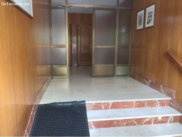 Apartamento en Venta en Zamoranos, Zamora