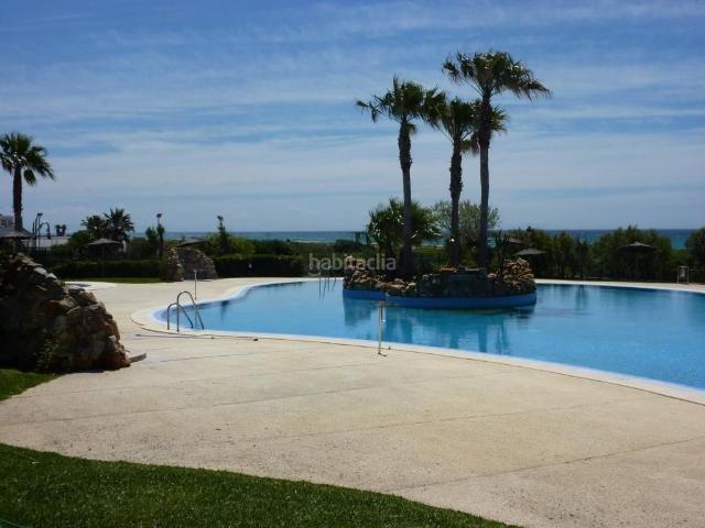 Apartamento en venta en Zahara de los Atunes, Atlanterra. APARTAMENTO 3 DORMITORIOS 2 BAÑOS ATLANTERRA 1ª LÍNEA DE PLAYA. Apartamentos Zahara de los.