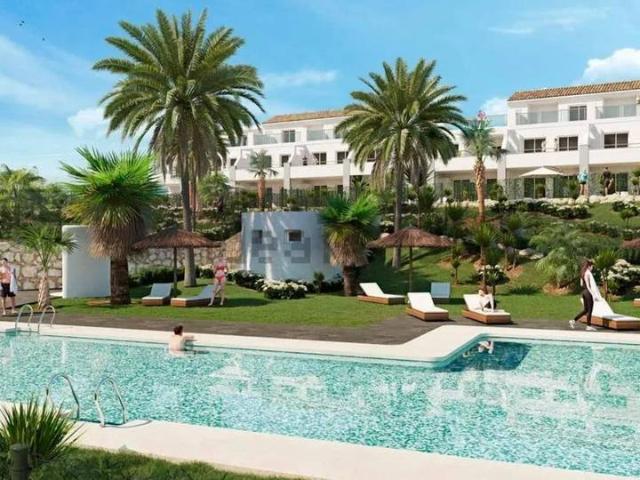 Apartamento en Venta en Zahara Pueblo