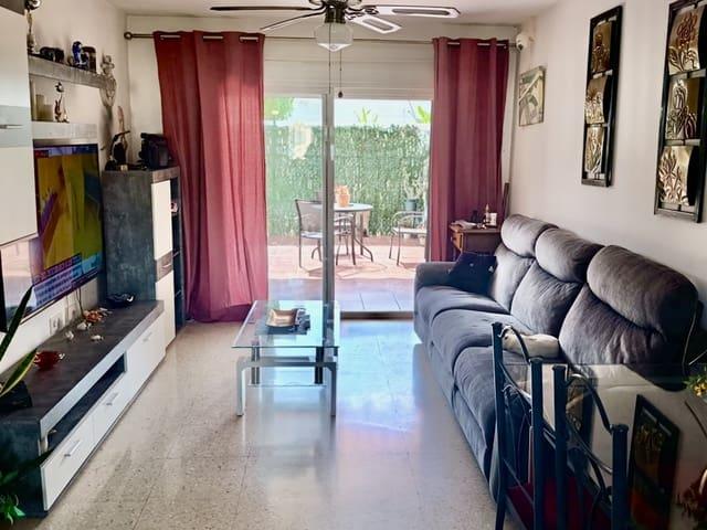 Apartamento en venta en Zalea, Málaga