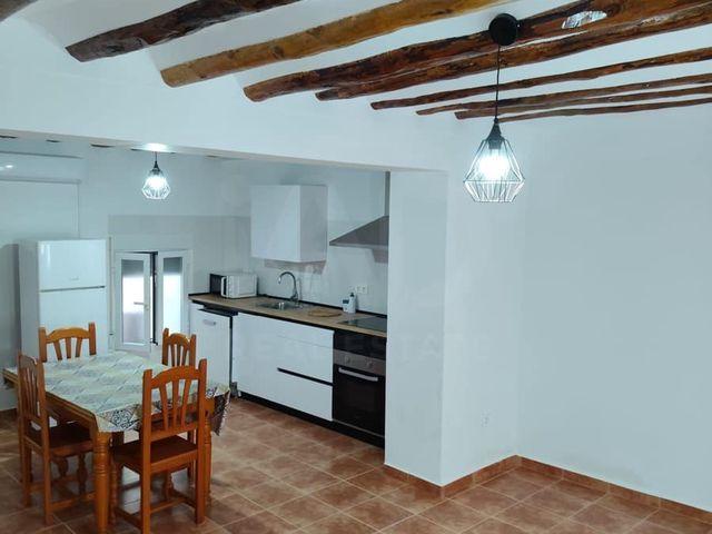 Apartamento en venta en Zarzadilla de Totana, Murcia