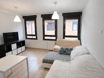 Apartamento en venta en Zaragoza