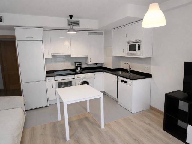Apartamento en venta en Zaragoza