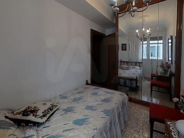 Apartamento en venta en Zaragoza, Zaragoza