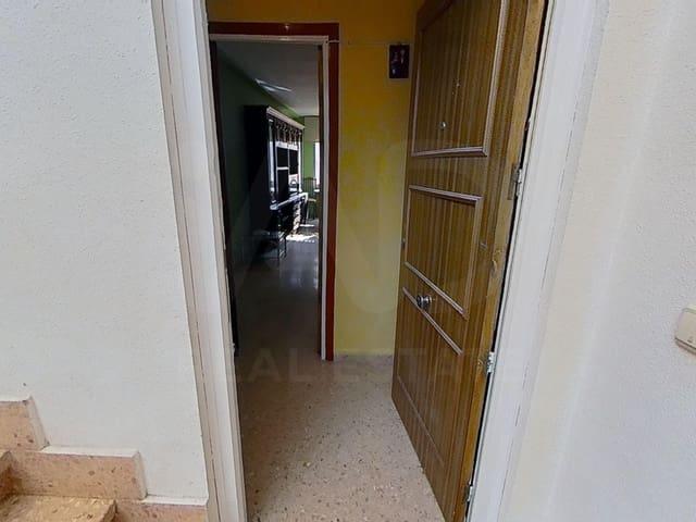Apartamento en venta en Jaraba, Zaragoza