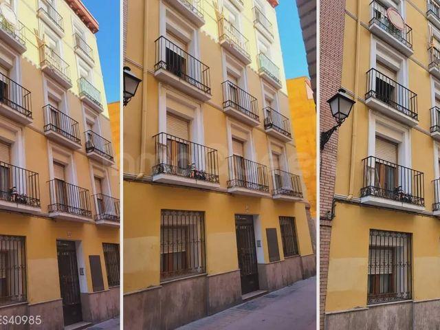 Apartamento en venta en Zaragoza, Zaragoza