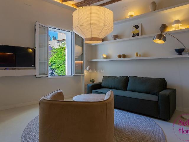 Apartamento en venta en Zaragoza, San Pablo. Apartamento con licencia turística en vigor Reforma integral Centro de Zaragoza. Apartamentos.