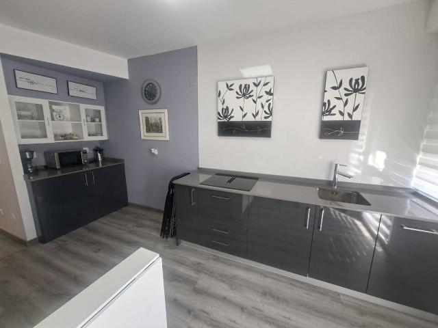 Apartamento en Venta en Zaramaga