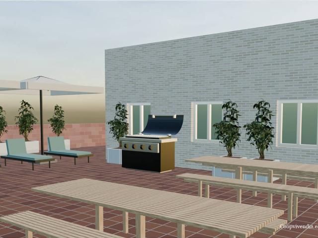 Apartamento en Venta en Zaratán