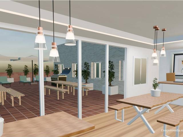 Apartamento en Venta en Zaratán