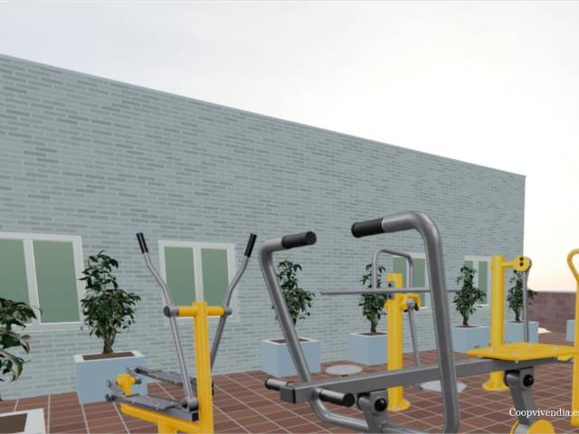 Apartamento en Venta en Zaratán