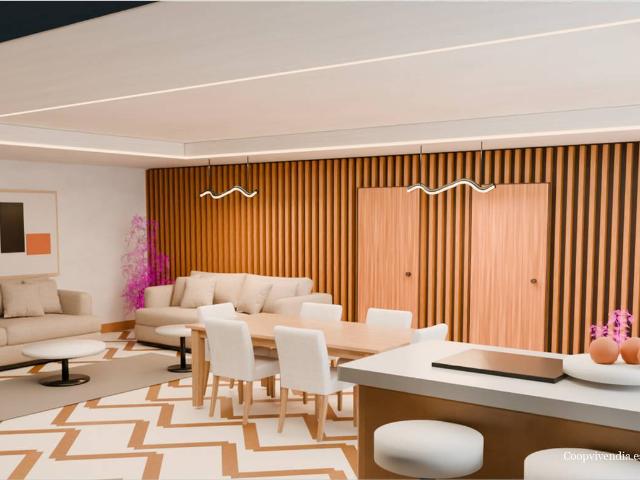Apartamento en Venta en Zaratán