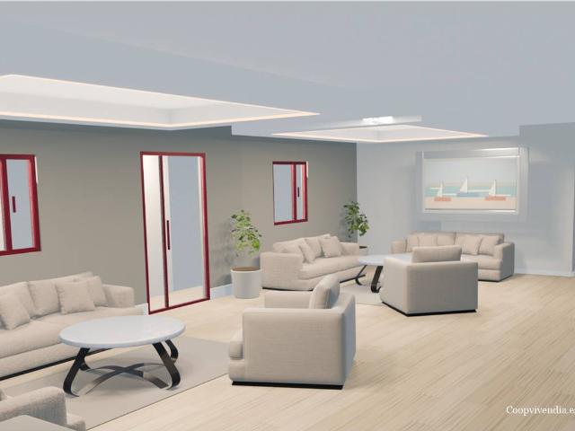 Apartamento en Venta en Zaratán