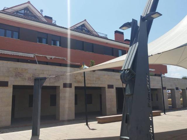 Apartamento en Venta en Zarratón