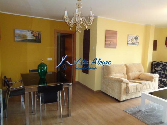 Apartamento en venta en Zarratón. 2988 Apartamento en Zarratón con amplia terraza y plaza de garaje cerrada individual. Apartamentos.
