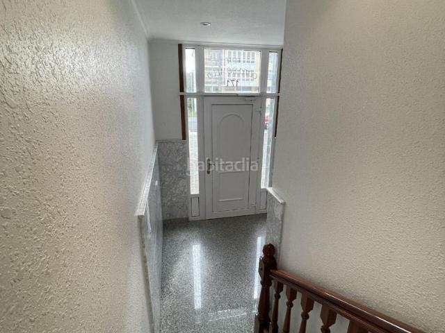 Apartamento en venta en Zas. Carretara Fisterra 171 zas a 4 km playa de Laxe. Apartamentos.