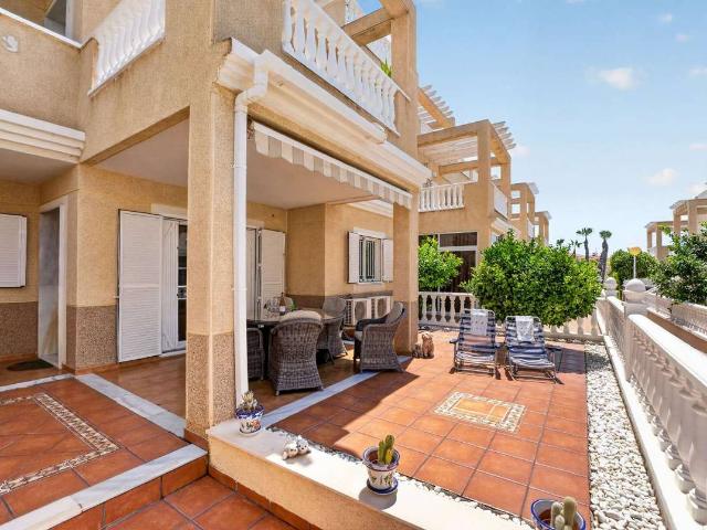 Apartamento en Venta en Zeniamar Horizonte La Campana