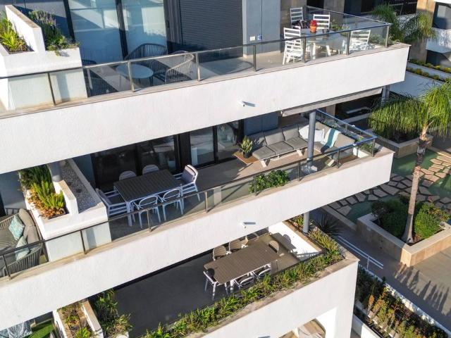 Apartamento en Venta en Zeniamar Horizonte La Campana