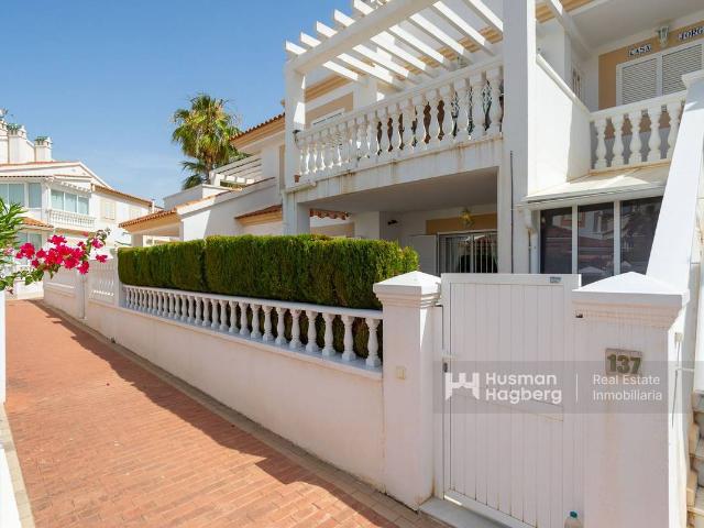 Apartamento en Venta en Zeniamar Horizonte La Campana