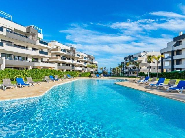 Apartamento en Venta en Zeniamar Horizonte La Campana