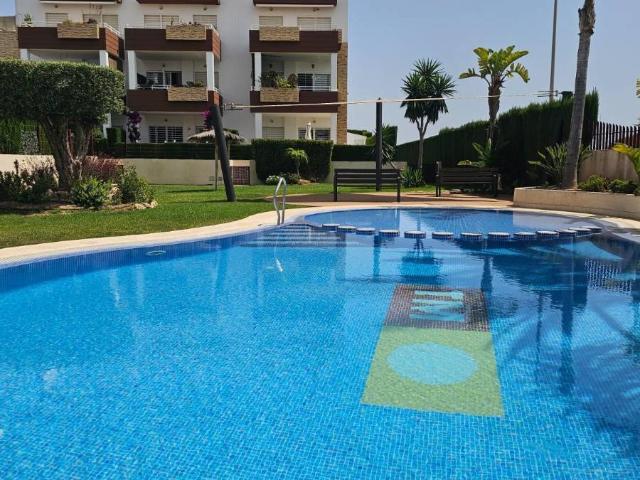 Apartamento en Venta en Zeniamar Horizonte La Campana