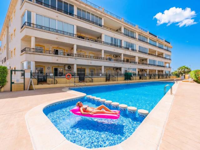 Apartamento en Venta en Zeniamar Horizonte La Campana