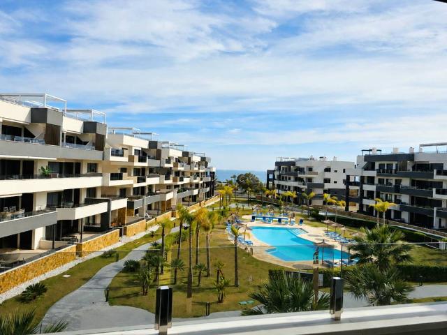 Apartamento en Venta en Zeniamar Horizonte La Campana