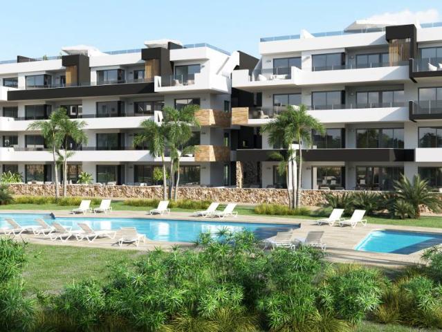 Apartamento en Venta en Zeniamar Horizonte La Campana