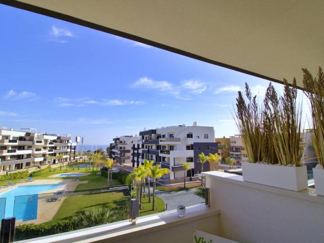 Apartamento en Venta en Zeniamar Horizonte La Campana