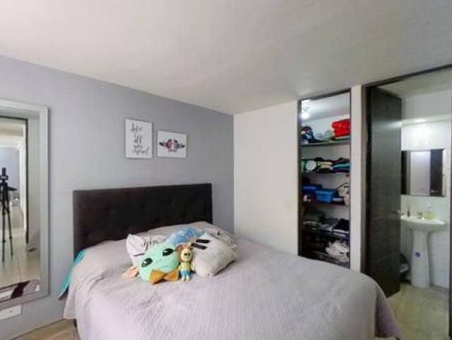 Apartamento En Venta En Zipaquira En Zipa El Prado Y Pilares V365255