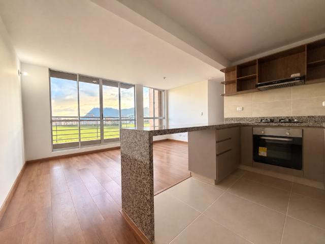 Apartamento En Venta En Zipaquira En Algarra 3 V417983
