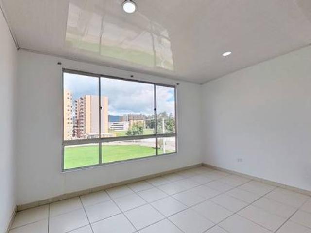 Apartamento En Venta En Zipaquira En Zipa San Rafael V336799