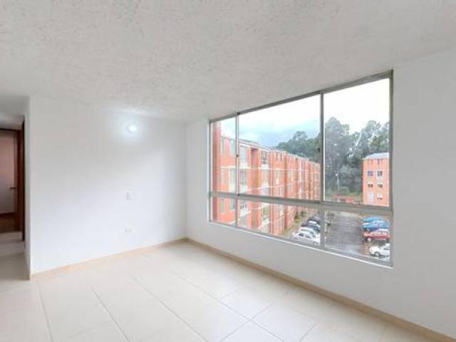 Apartamento En Venta En Zipaquira En Zipa San Rafael V328455