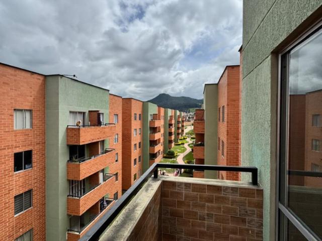Apartamento En Venta En Zipaquira En Megacity V275031
