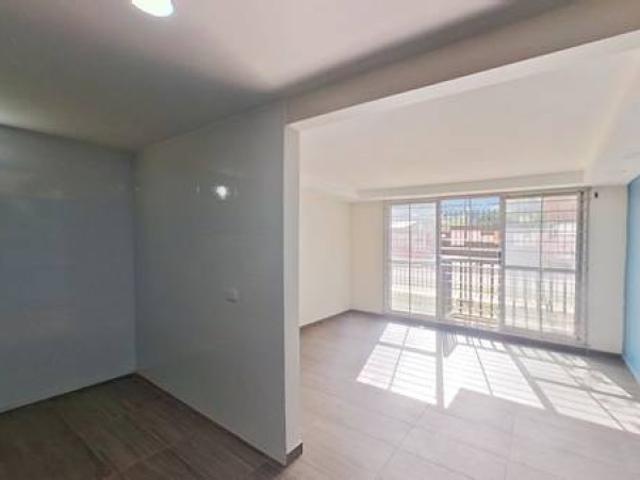 Apartamento En Venta En Zipaquira En Zipa San Rafael V307870