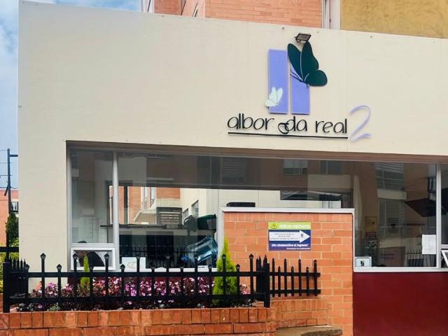 Apartamento En Venta En Zipaquira En Villamaria V415590