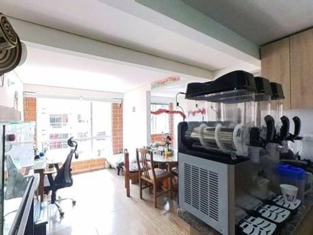 Apartamento En Venta En Zipaquira En Zipa El Prado Y Pilares V380923