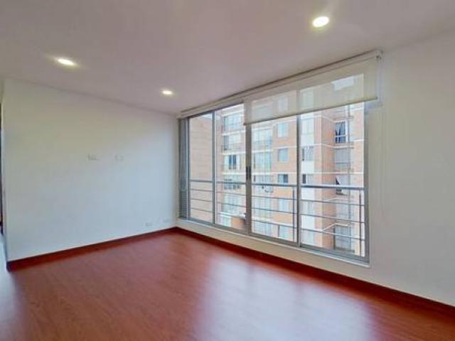 Apartamento En Venta En Zipaquira En Zipa San Rafael V376261
