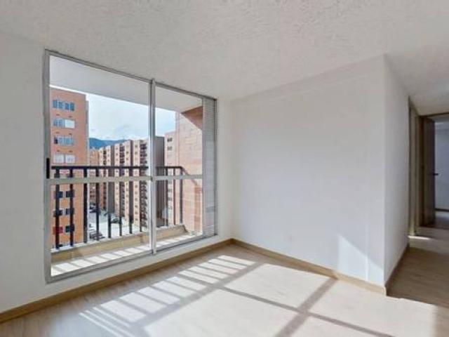 Apartamento En Venta En Zipaquira En Zipa San Rafael V376263