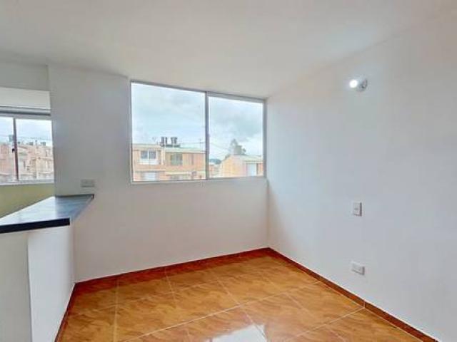 Apartamento En Venta En Zipaquira En Zipa San Rafael V383640