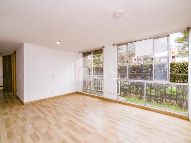 Apartamento En Venta En Zipaquira En Zipaquira V383951