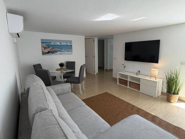 Apartamento en Venta en Zona Martiánez