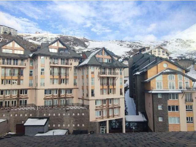 Apartamento en Venta en Zona media