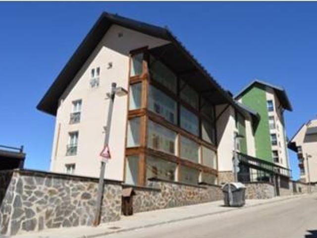 Apartamento en Venta en Zona media