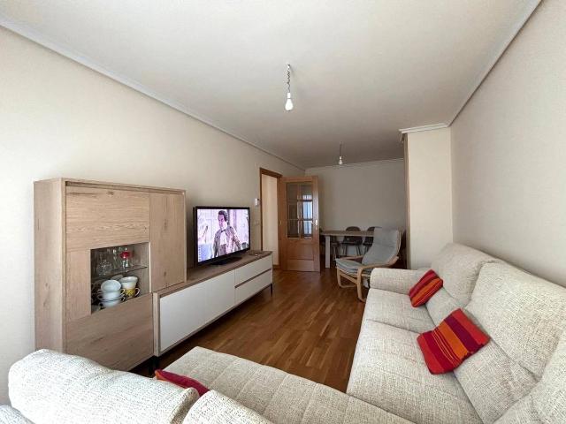 Apartamento en Venta en Zona Alta