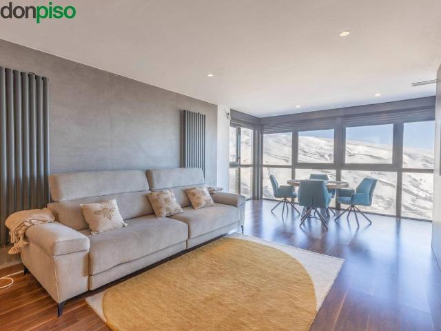 Apartamento en Venta en Zona alta