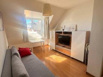 Apartamento en Venta en Zona alta