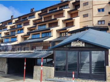Apartamento en Venta en Zona alta
