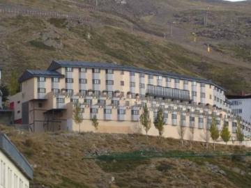 Apartamento en Venta en Zona alta
